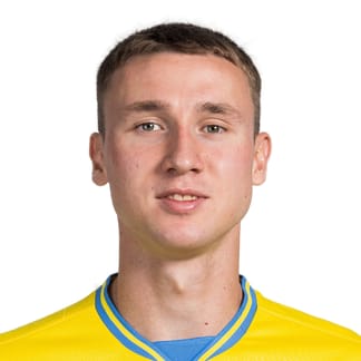 Vladyslav Vanat